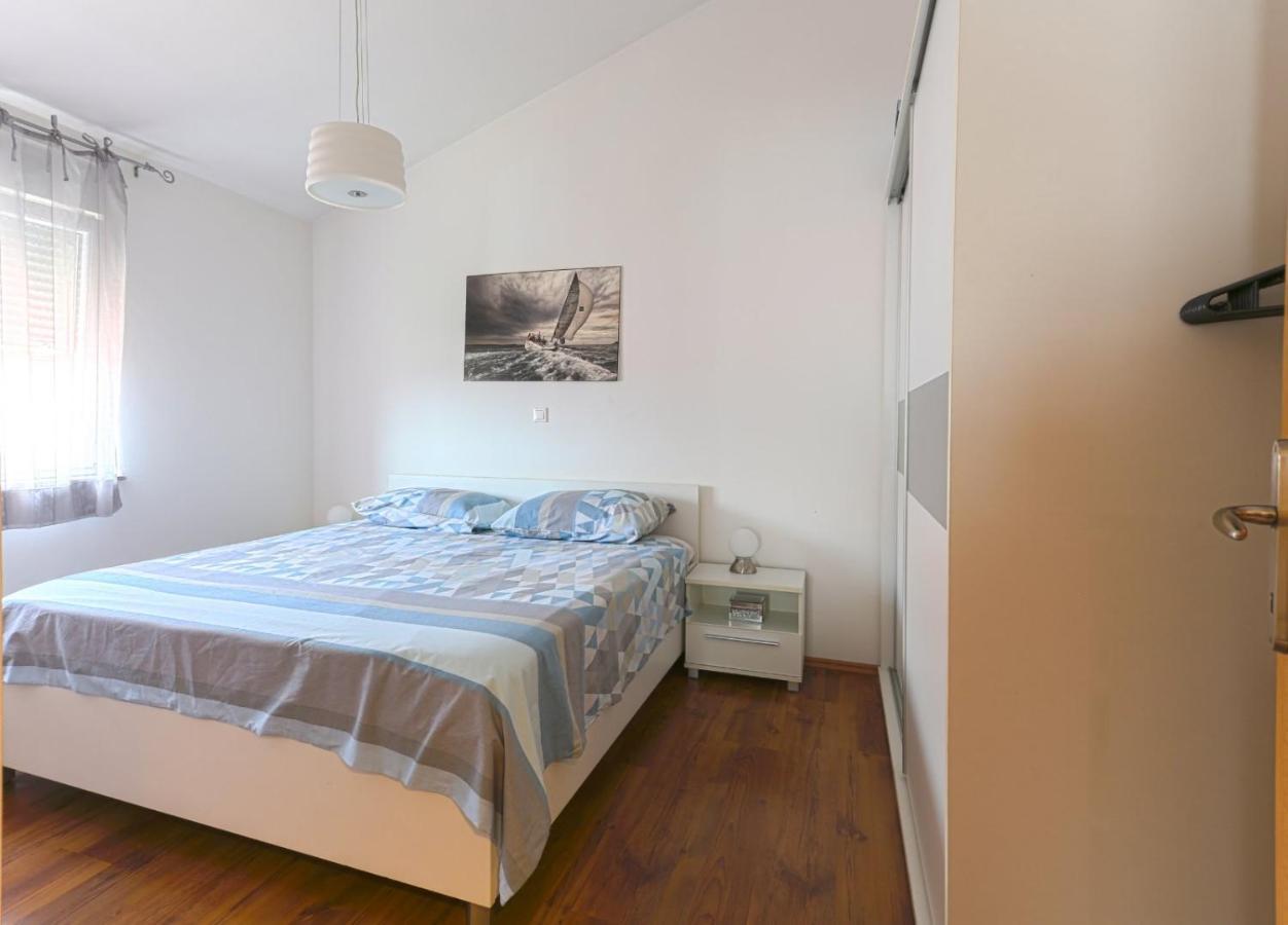 Apartamento Apartman M&A Pula Exterior foto
