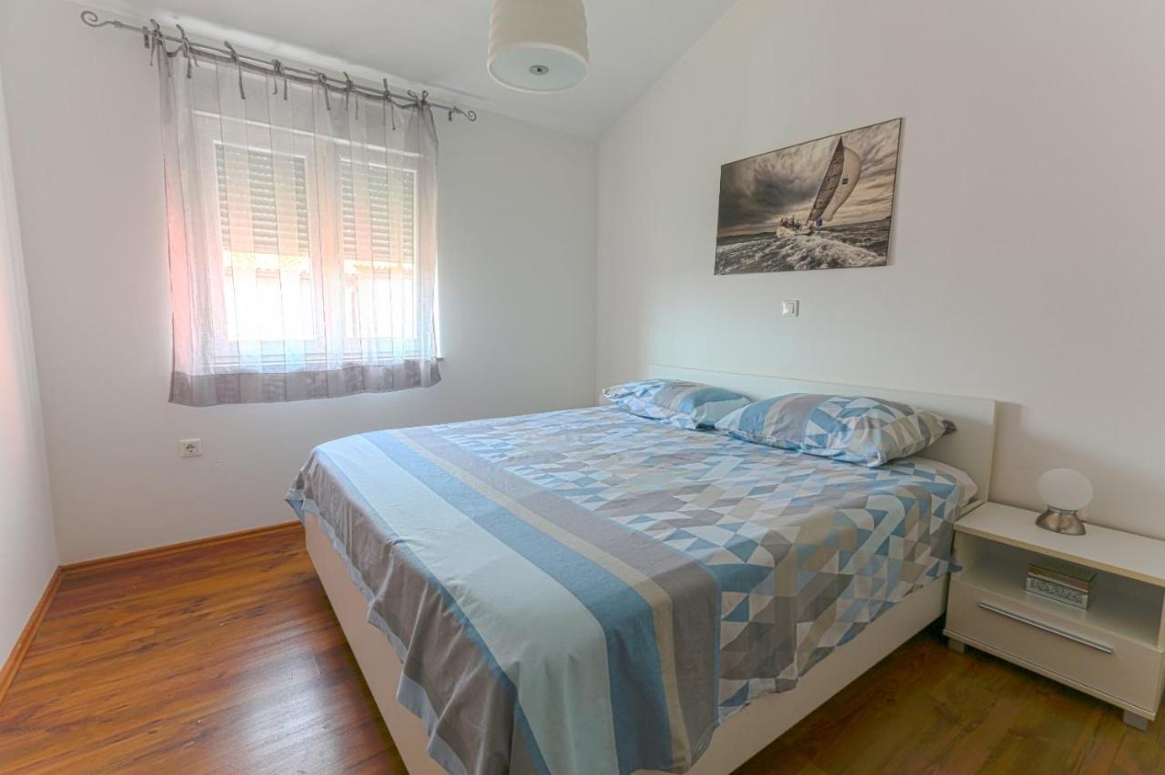 Apartamento Apartman M&A Pula Exterior foto