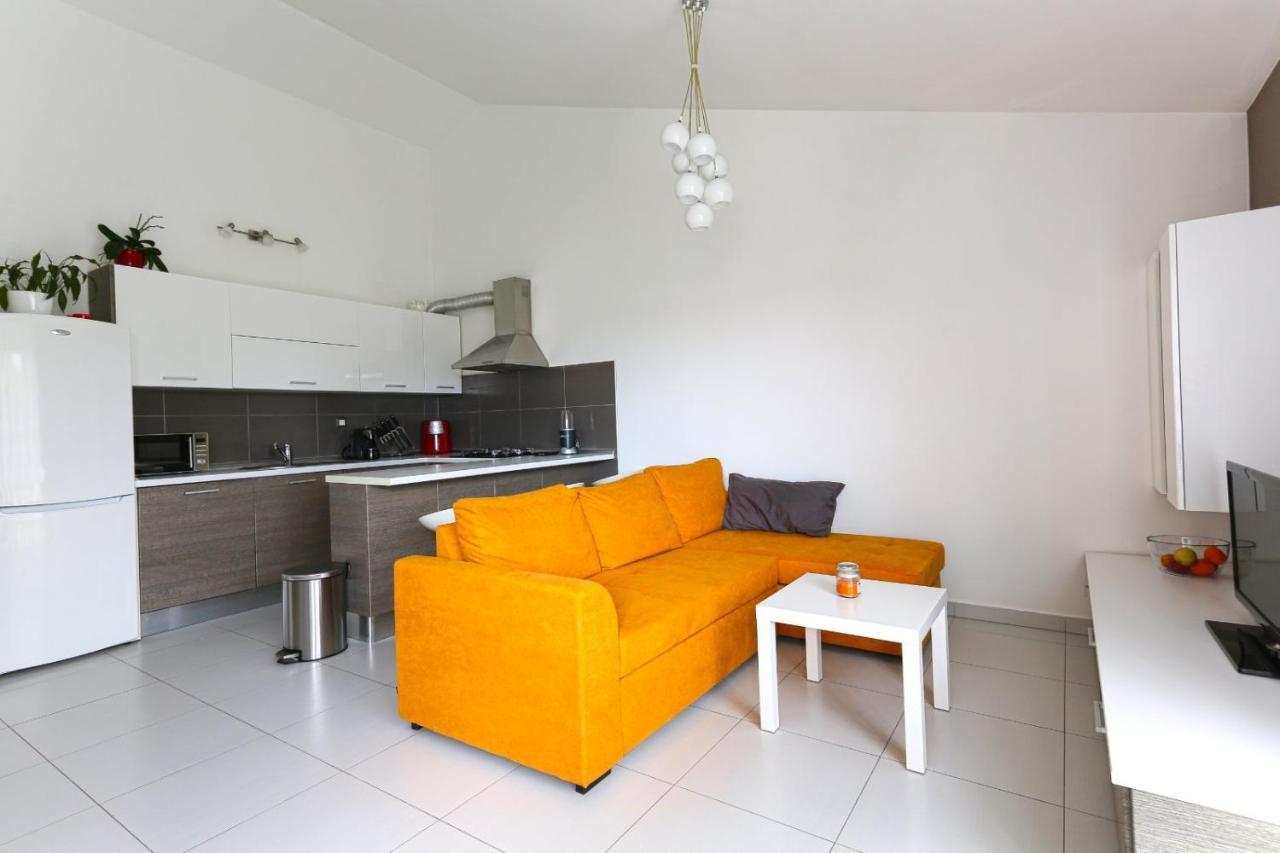 Apartamento Apartman M&A Pula Exterior foto