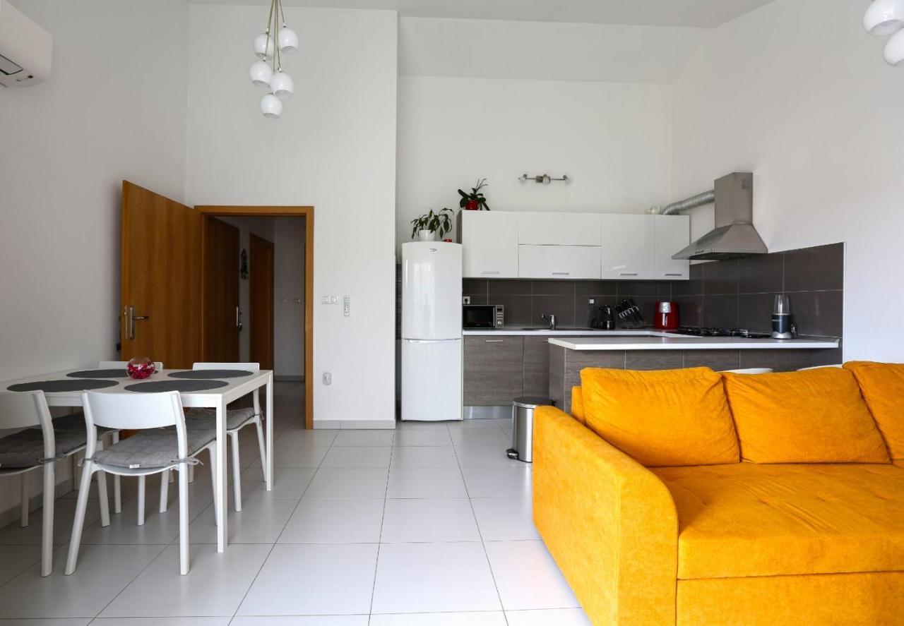 Apartamento Apartman M&A Pula Exterior foto