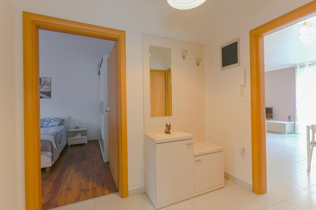 Apartamento Apartman M&A Pula Exterior foto